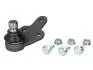 Опора кульова ліва, Ford C-Max, Focus, Connect 13- FD-BJ-12509