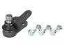 Опора шаровая правая, Ford C-Max, Focus, Connect 13- FD-BJ-12510