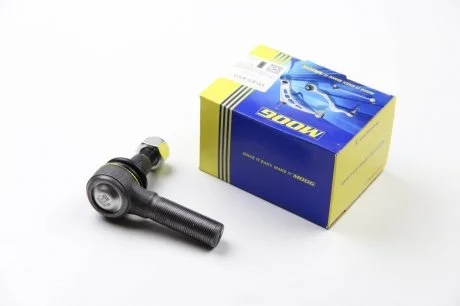 Наконечник рулевой тяги (попереч) Transit 86-91/MB 100 86-96/Еталон/Tata Л. (20mm) MOOG FD-ES-4101