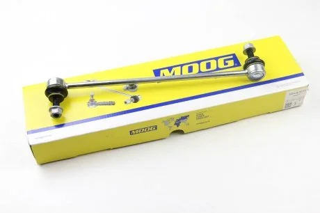 Тяга cтабилизатора перед. Mondeo IV/S-Max 07- MOOG FD-LS-5111