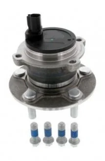 Комплект подшипника ступицы колеса MOOG FD-WB-12700 (фото 1)