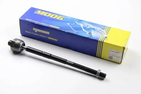 Рульова тяга(без наконечника) MOOG FI-AX-10827