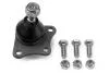 Опора шаровая ALFA ROMEO / FIAT / LANCIA CROMA / 164 / THEMA (пр-во Moog) FI-BJ-3157