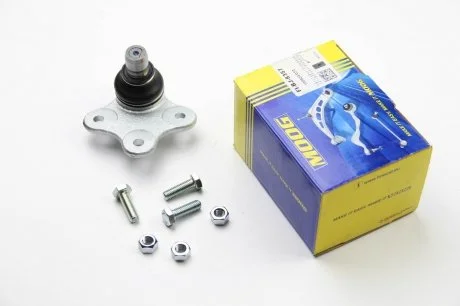 Опора кульова л/п Fiat Doblo 1.4-2.0D 10- MOOG FI-BJ-8357