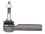 Наконечник рульової л/п Dodge Caliber, Avanger Jeep Compass, Patriot 00- FI-ES-10933