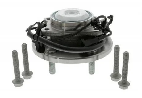 Комплект подшипника ступицы колеса MOOG FI-WB-12888