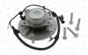 Комплект подшипника ступицы колеса FI-WB-12889