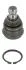 Опора кульова HYUNDAI / KIA SANTA FE / SORENTO (XM) (пр-во Moog) HY-BJ-2629