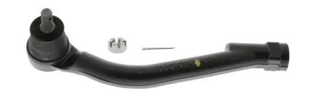 Наконечник поперечной рулевой тяги MOOG HY-ES-14566