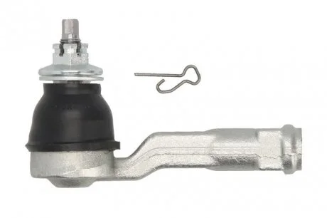 Фото 1 - наконечник поперечной рулевой тяги MOOG HY-ES-17035 Наконечник поперечной рулевой тяги MOOG HY-ES-17035 (фото 1)