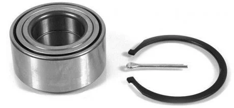 Комплект підшипника маточини колеса MOOG HY-WB-11797