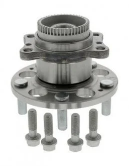 Комплект подшипника ступицы колеса MOOG HY-WB-12823