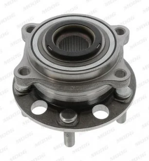 Комплект подшипника ступицы колеса MOOG HY-WB-12970