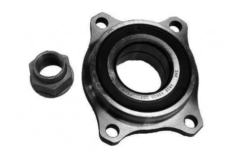 Комплект подшипника ступицы колеса MOOG LN-WB-11572