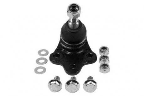 Шарнір незалежної підвіски / поворотного важеля MOOG LR-BJ-8089 (фото 1)