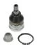 Опора шаровая MAZDA 6 02-07 перед. мост, верхняя с обеих сторон  (пр-во-MOOG) MD-BJ-2291