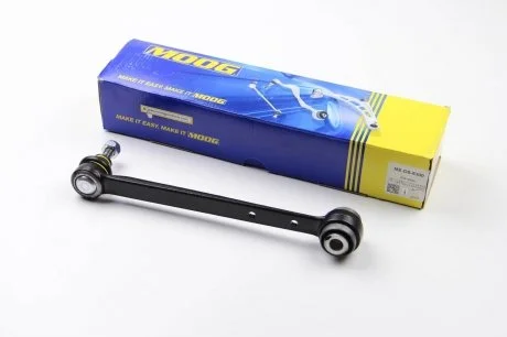 Рычаг развала лев./прав. зад. (без эксцентрика) DB W124/190/210 MOOG ME-DS-6300