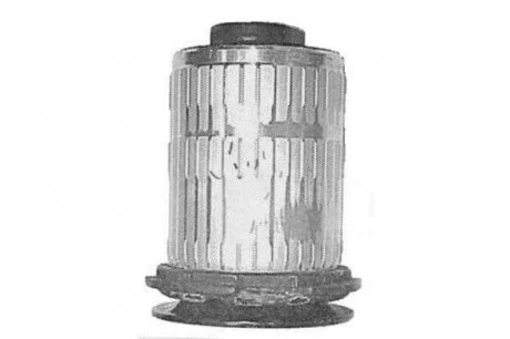 Сайлентблок рычага MB E-CLASS MOOG ME-SB-1277