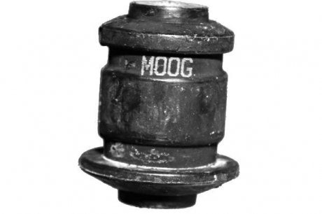 Сайлентблок важеля MERCEDES M-CLASS(W163) ML 98-05 перед. міст (Пр-во) MOOG ME-SB-3996