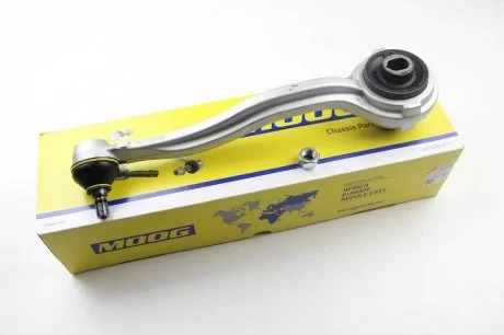 Важіль передній верхній MB C-клас (W203/W204) 00-Л. MOOG ME-TC-1959 (фото 1)