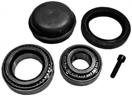 Фото 1 - комплект підшипника маточини колеса MOOG ME-WB-11274 Комплект підшипника маточини колеса MOOG ME-WB-11274 (фото 1)