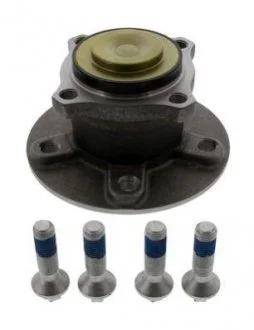 Комплект підшипника маточини колеса MOOG ME-WB-12751 (фото 1)