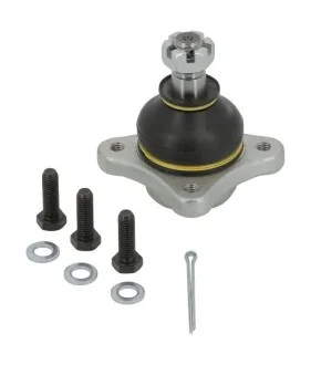 Кульова опора верхня Mitsubishi Pajero III/IV 04/00-, L200 11/05- MOOG MI-BJ-7231 (фото 1)