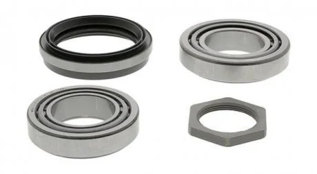 Подшипник роликовый конический MOOG NI-WB-11985