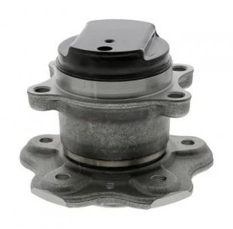 Комплект подшипника ступицы колеса MOOG NI-WB-12830