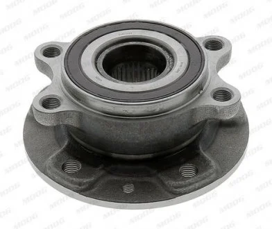 Комплект подшипника ступицы колеса MOOG NI-WB-12846 (фото 1)