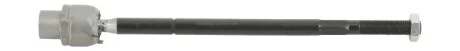 Кермова тяга бокова (без наконечника) Opel Meriva 1.3-1.8 03-10 MOOG OP-AX-1893