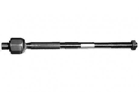Осевой шарнир, рулевая тяга MOOG OP-AX-5162 (фото 1)