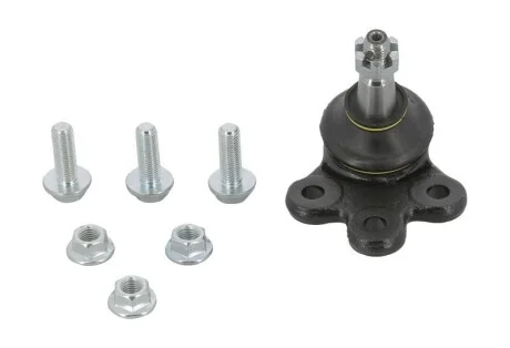 Опора кульова CAPTIVA/OPEL Antara -15293924/4806300 MOOG OP-BJ-4745