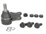 Шаровая опора Astra F/Vectra A 91-00 OP-BJ-5567