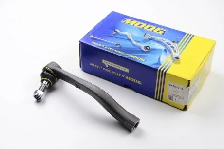 Наконечник рулевой тяги Master/Movano 10- Л. MOOG OP-ES-10119