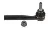 Наконечник тяги рулевой OPEL ASTRA H, MERIVA B 04- (Пр-во-MOOG) OP-ES-2818