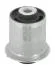 Сайлентблок важеля OPEL ASTRA G, COMBO BOX, COMBO TOUR, CORSA C, MERIVA, ZAFIRA (пр-во Moog) OP-SB-3770