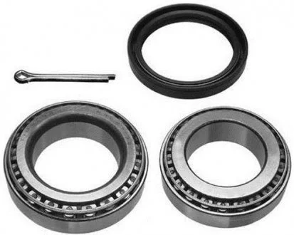 Комплект роликовых подшипников конических MOOG OP-WB-11102 (фото 1)