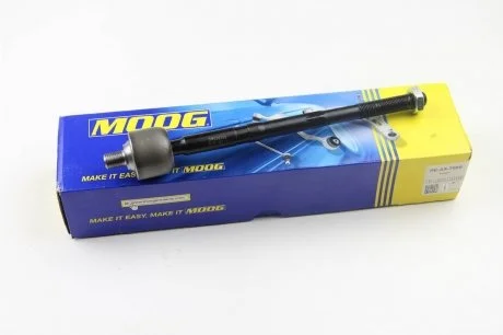 Тяга рулевая Berlingo/Partner 08- MOOG PE-AX-7969