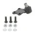 Опора шаровая PEUGEOT 306 (пр-во Moog) PE-BJ-0409
