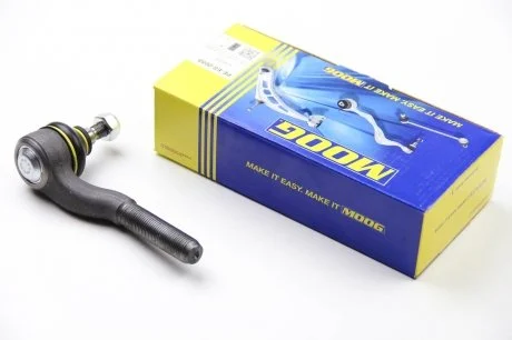Наконечник рульової тяги Peugeot 406 96-04 Пр. MOOG PE-ES-0088