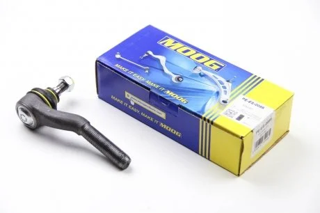 Наконечник рульової тяги Peugeot 406 96-04 Л. MOOG PE-ES-0089