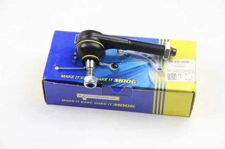 Наконечник рулевой тяги Peugeot 605/607 90- Пр. MOOG PE-ES-1656