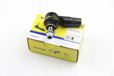 Накінечник рульової тяги Scudo/Expert 96-03 MOOG PE-ES-5042