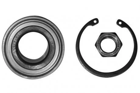 Комплект подшипника ступицы колеса MOOG PE-WB-11352