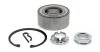 Подшипник ступицы PEUGEOT 307, CITROEN BERLINGO, C3, C4 05- передн. мост (Пр-во MOOG) PE-WB-11370