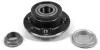 Комплект підшипника маточини колеса PE-WB-11407