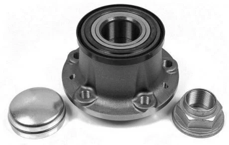 Комплект подшипника ступицы колеса MOOG PE-WB-11419