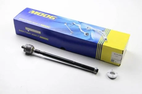 Тяга рульова Kangoo 99-08 (+ГУ) MOOG RE-AX-0589