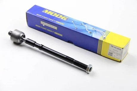 Тяга рулевая Megane I 96-03 (L=270.5mm) MOOG RE-AX-0676